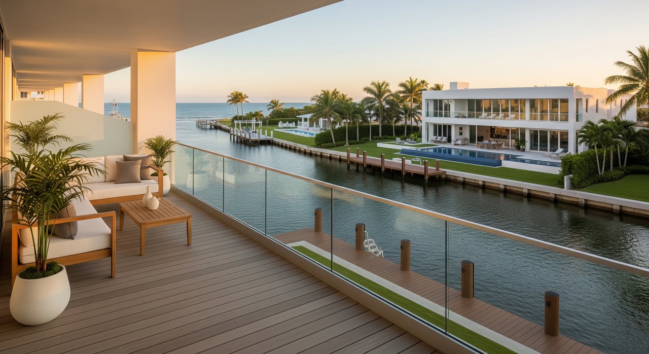 Waterfront Condo vs Single-Family: Which Fits You?