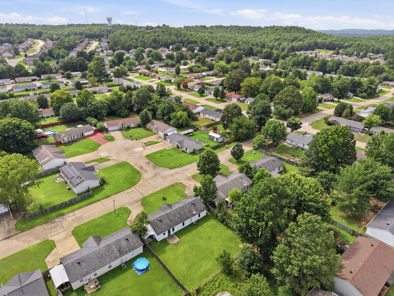 14101 Rockinghorse Ln | Alexander, AR
