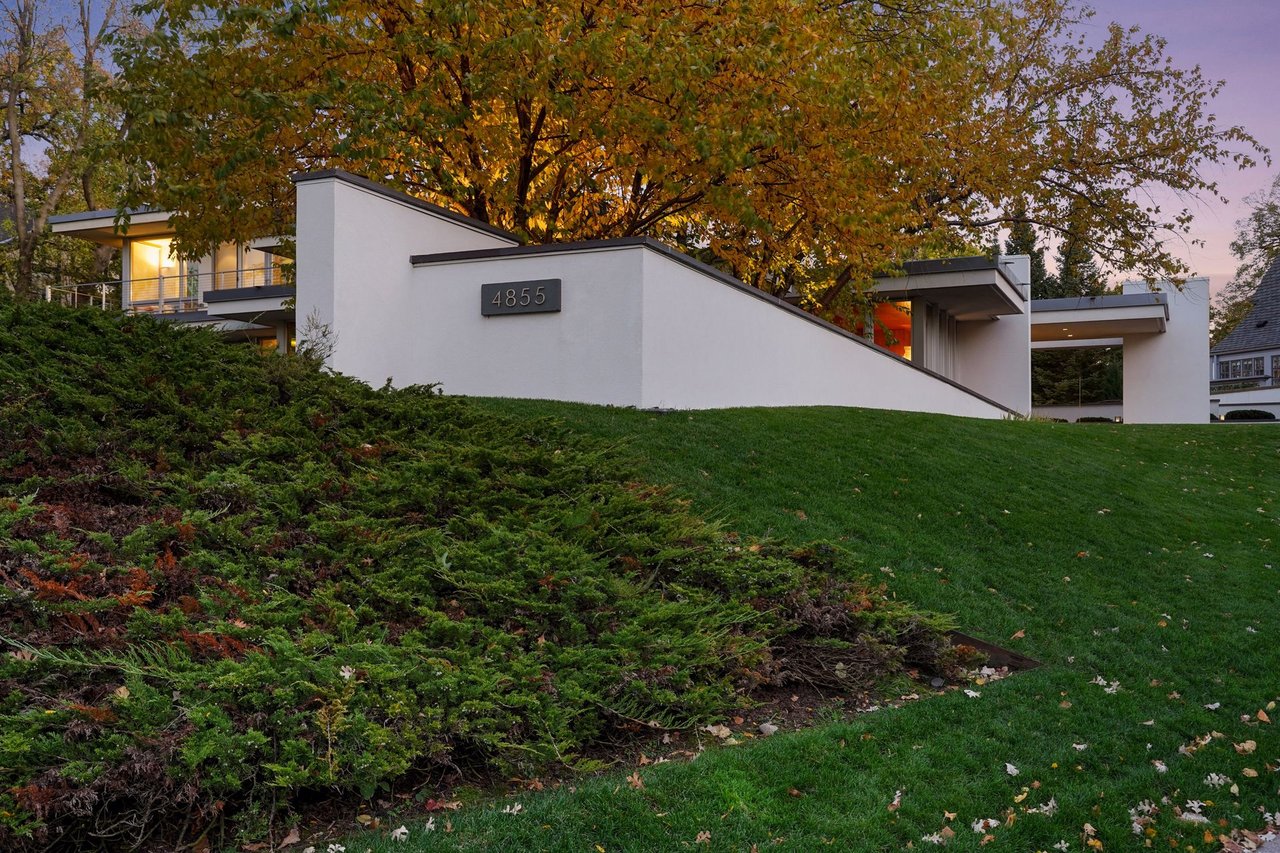 Lake Harriet Stinson-Streeter Masterpiece