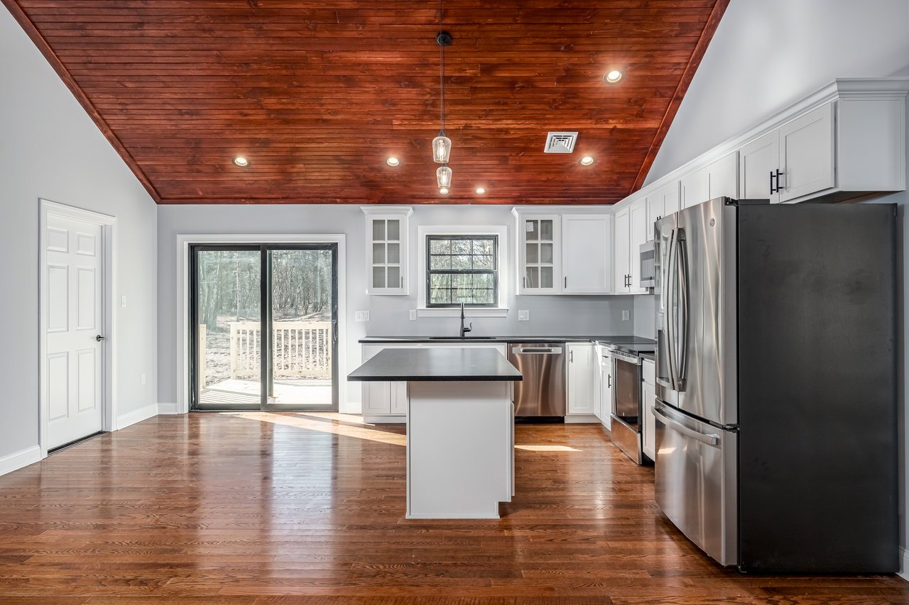 31 Parker Trail