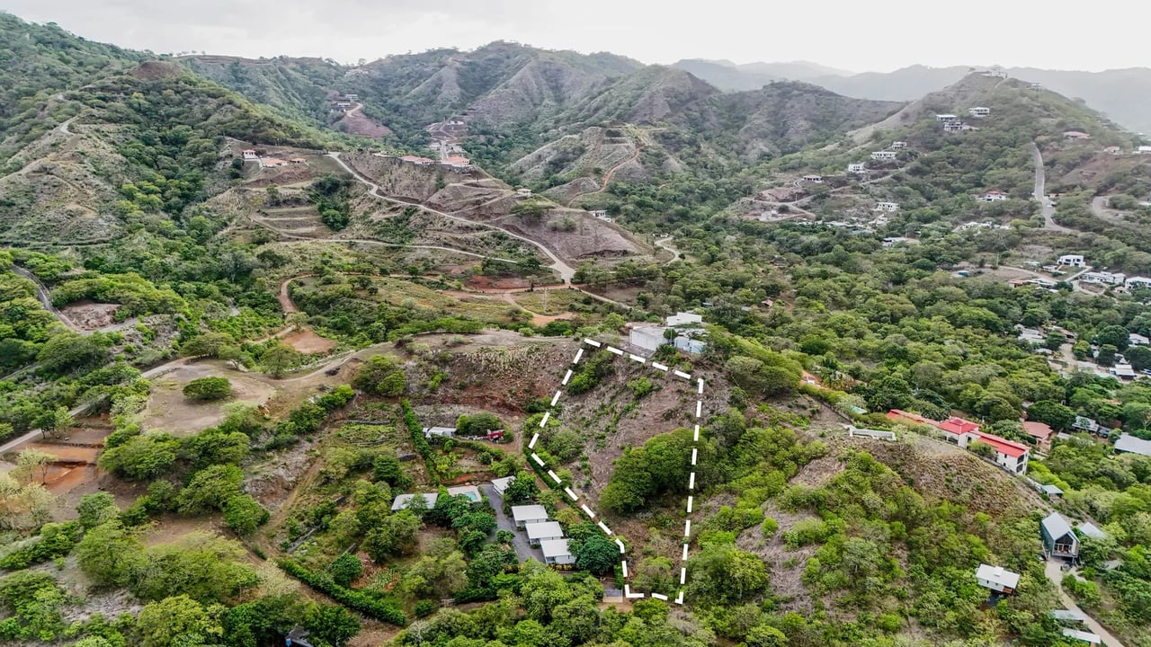 Ocean View Investment Land