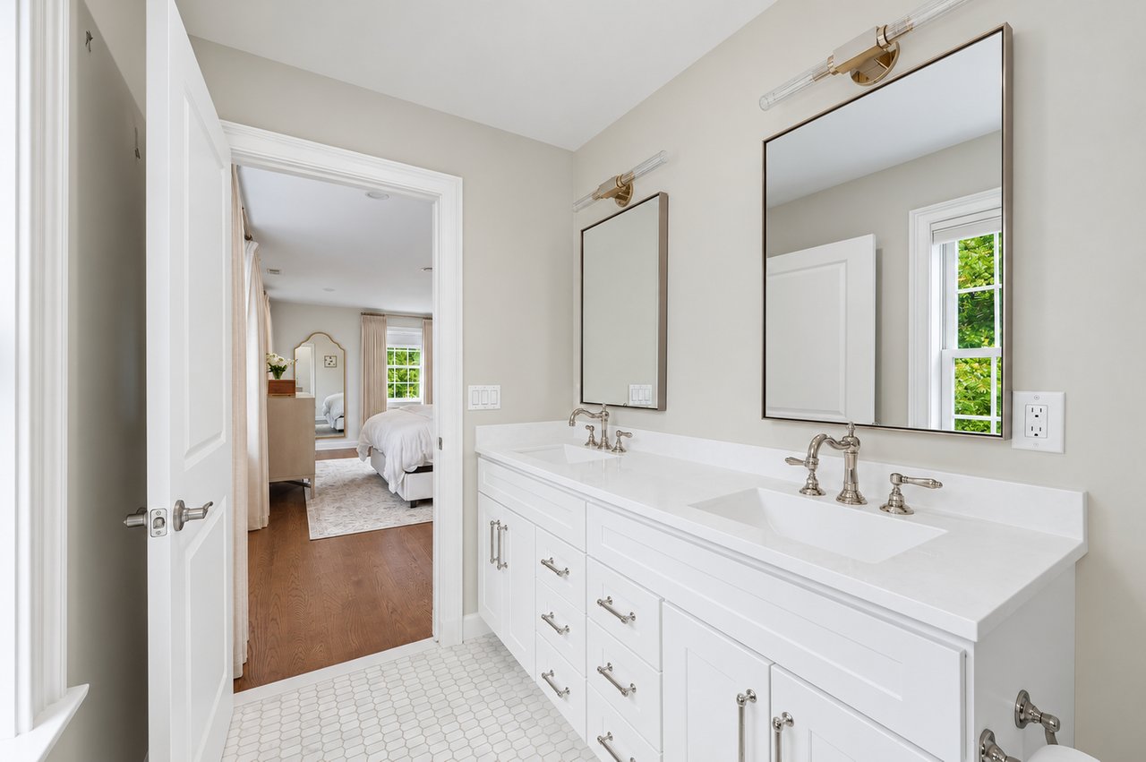 131 Woodland Road, Madison, NJ 07940