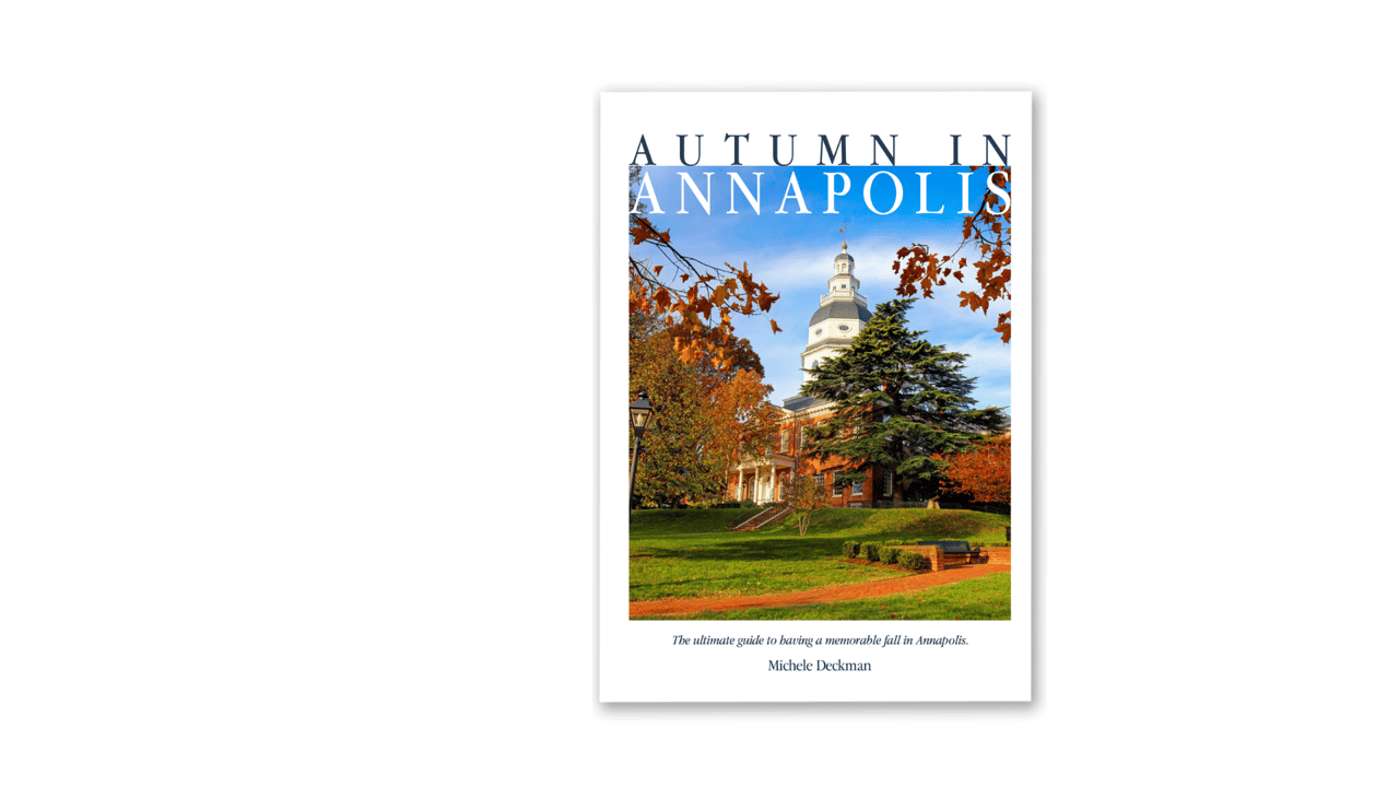 Annapolis Fall Guide