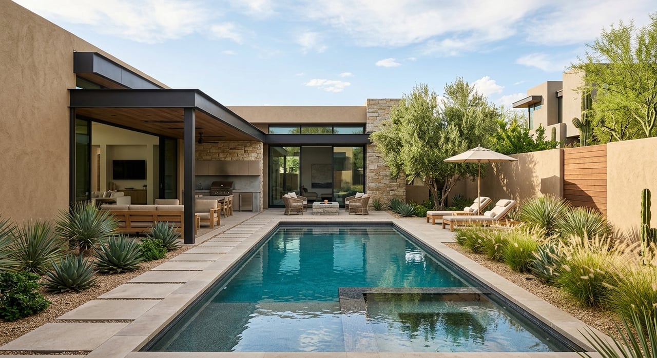 Weekends In Arcadia: Local Rituals For Relaxed Luxury Living