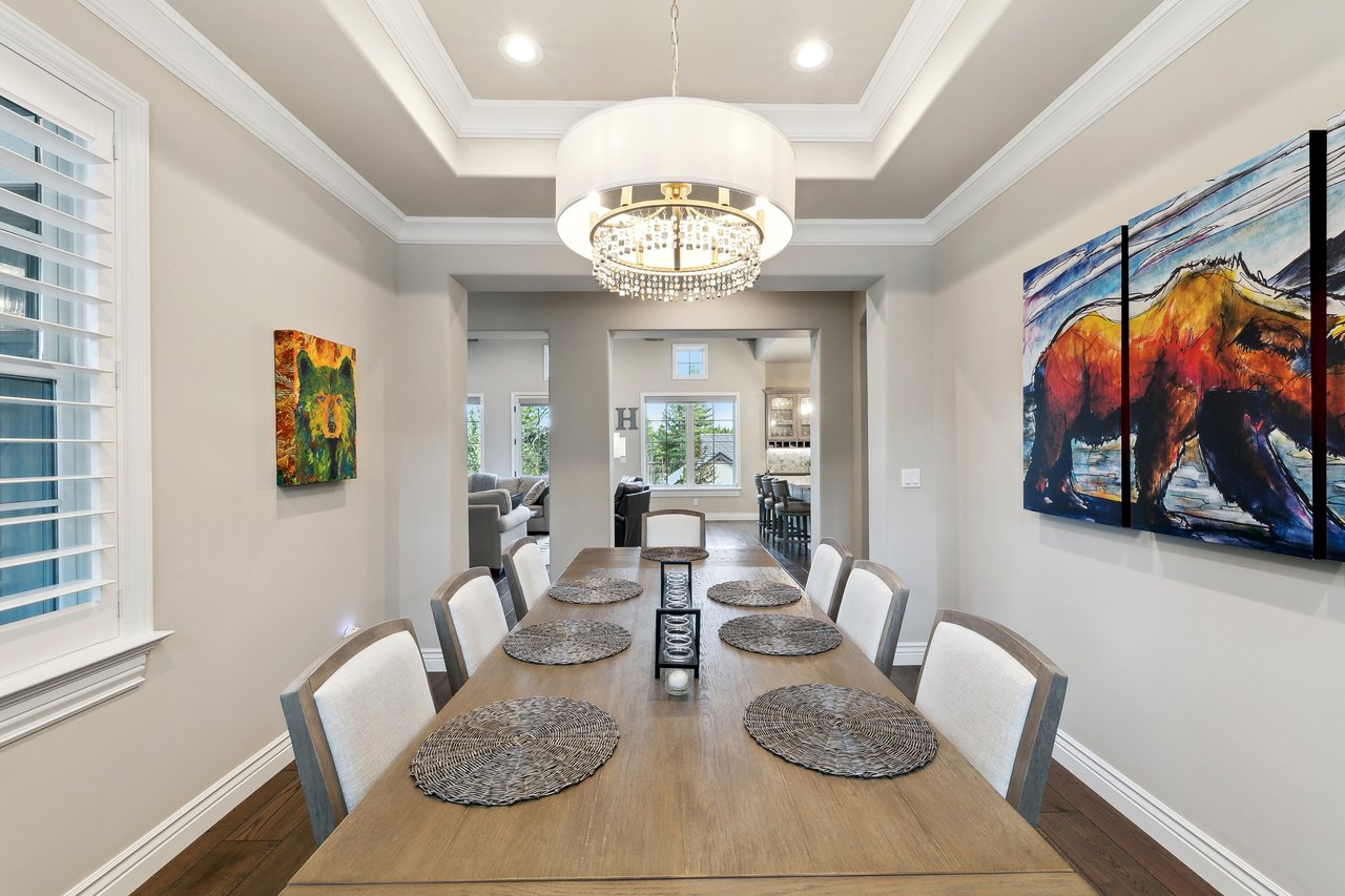  Luxury Home Just Listed in Montreux Golf and Country Club-Parc Foret