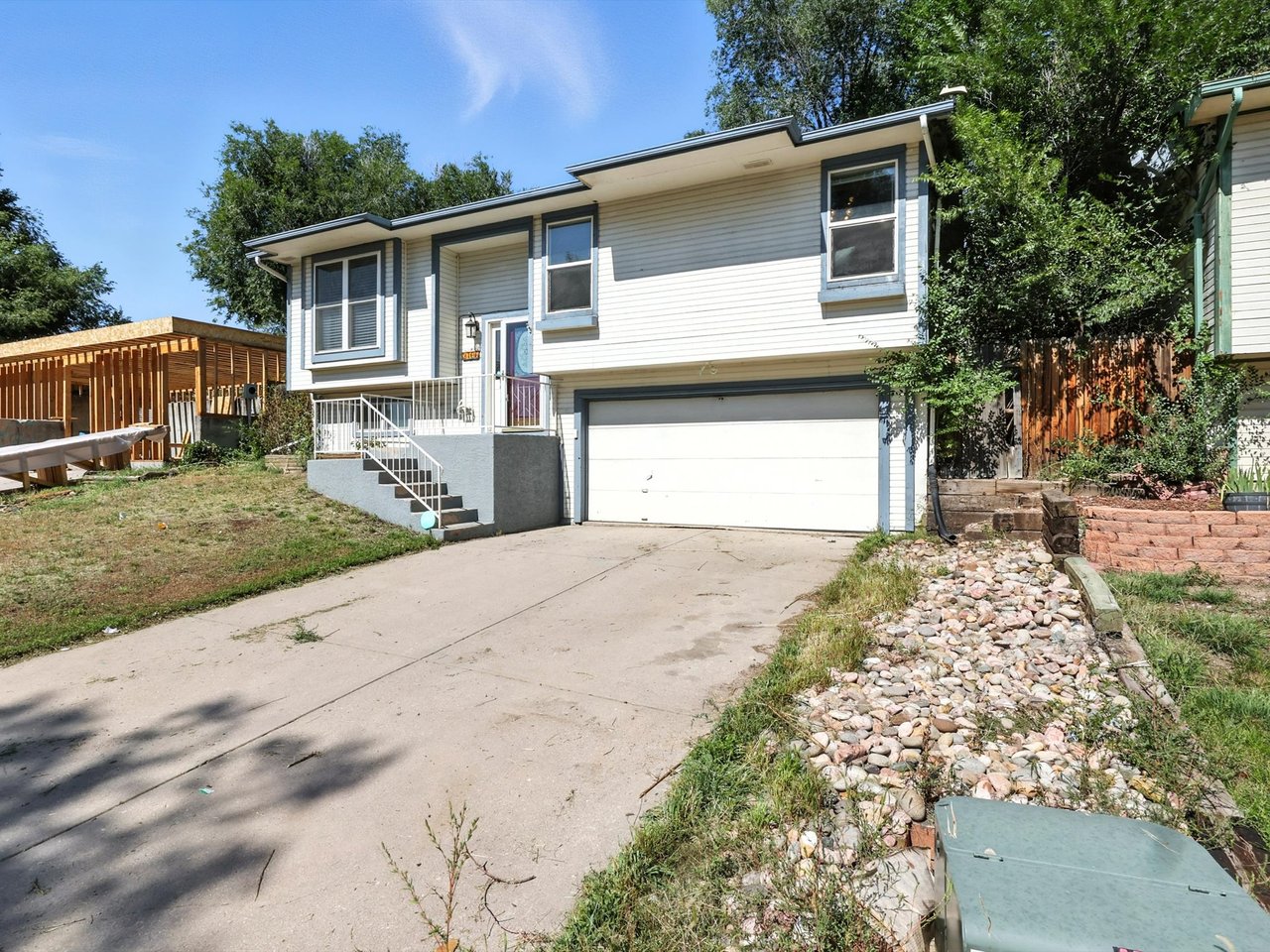 2706 N Chestnut Street