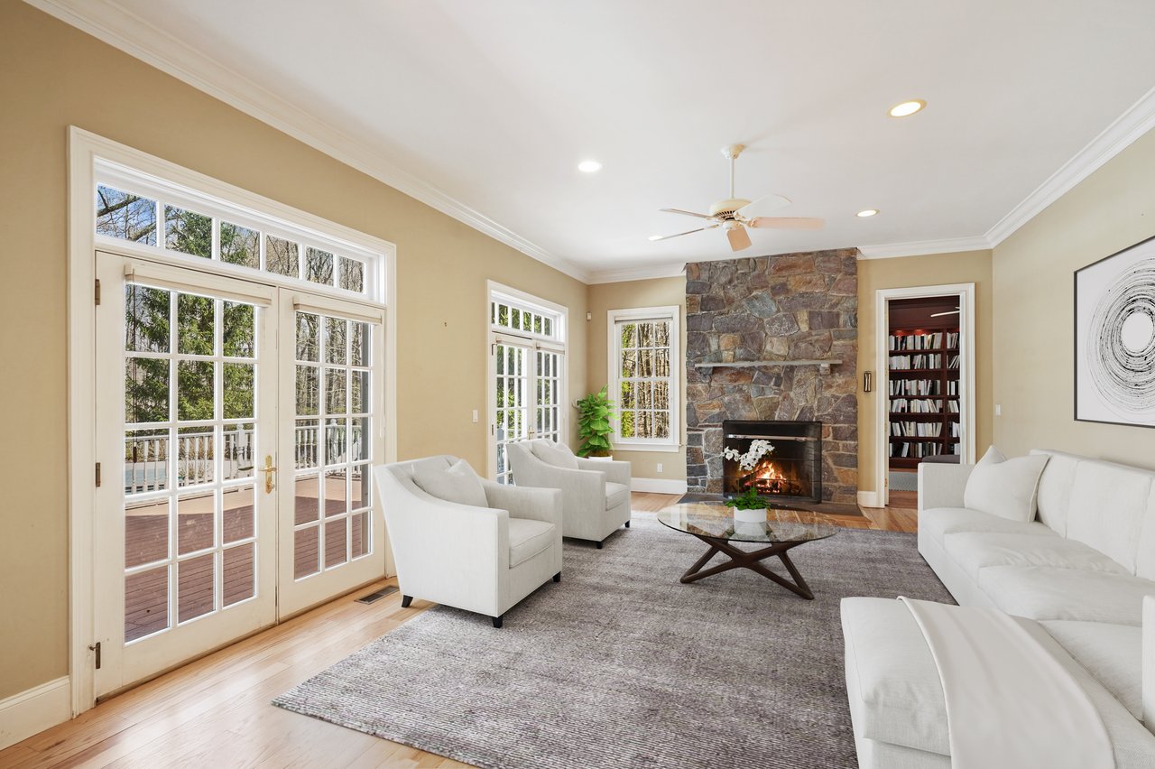 199 Upper Shad Road