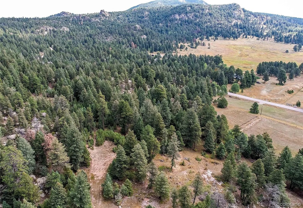 9335 Eagle Cliff Rd LOT 1