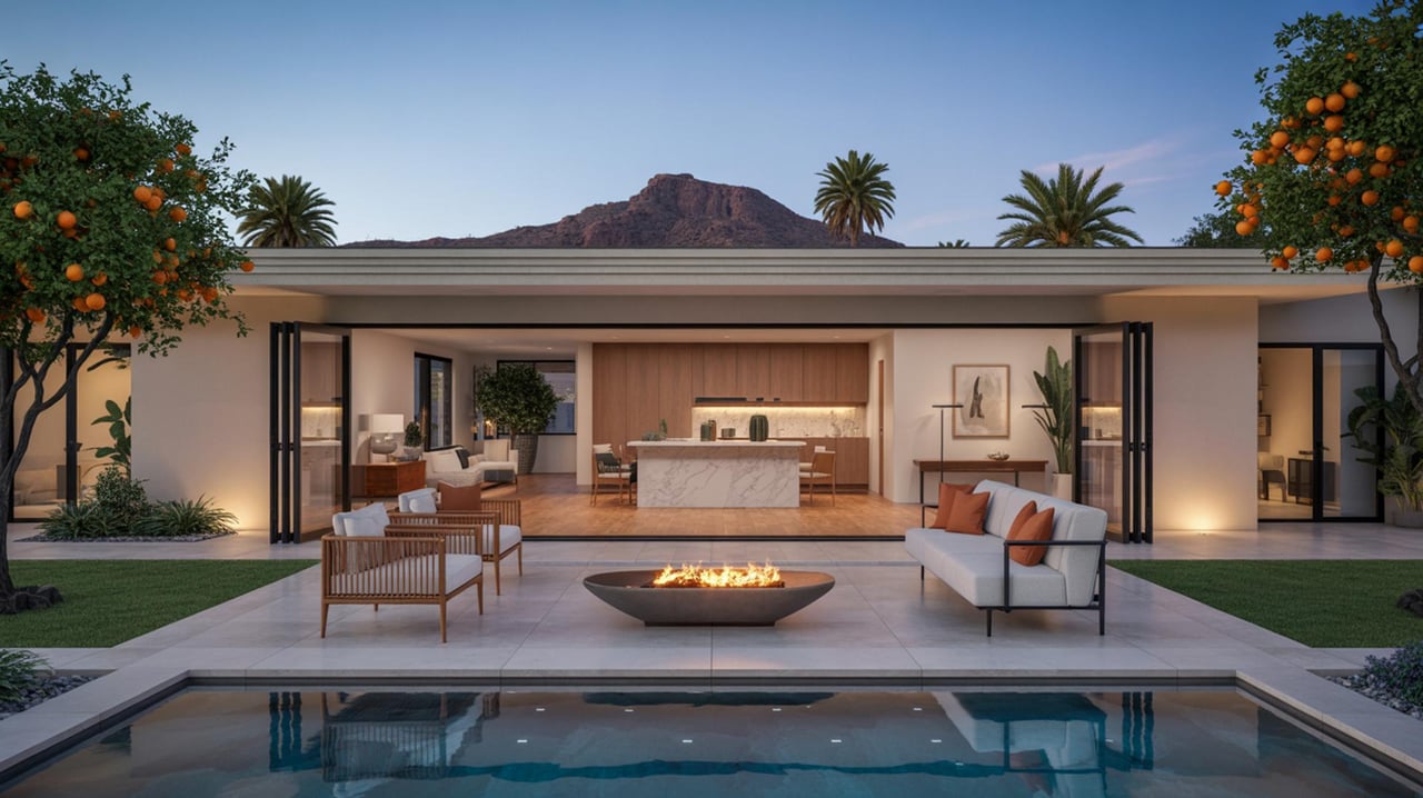 Leveraging Virtual Tours to Sell Your Arcadia, AZ Home Fast