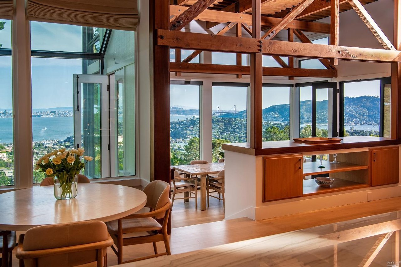 106 Mount Tiburon Rd