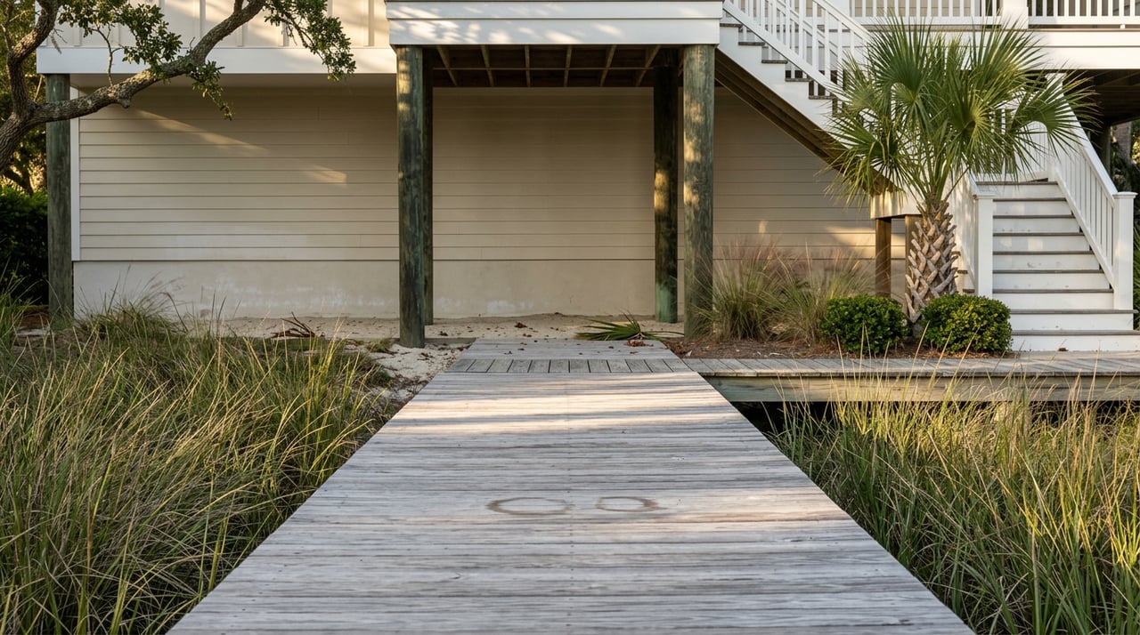 One Address, Three Restaurants: What's Actually New on the Murrells Inlet Waterfront