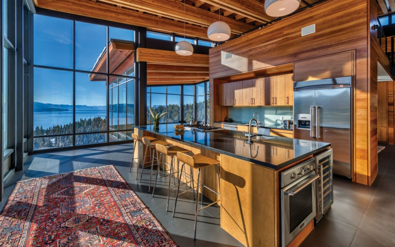 International Luxury Buyers