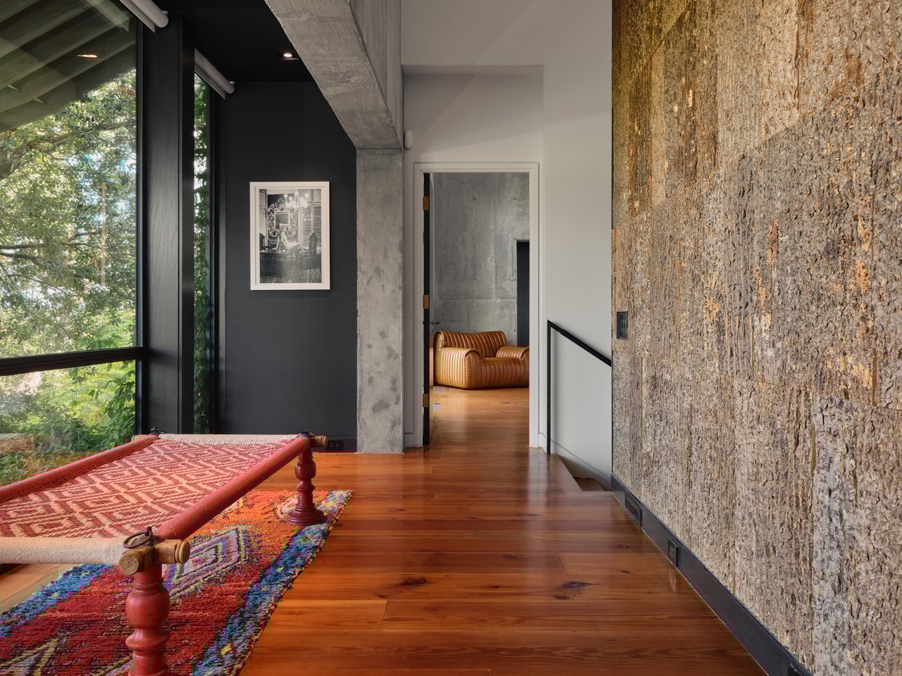 STRATFORD HILLS ARCHITECTURAL LANDMARK