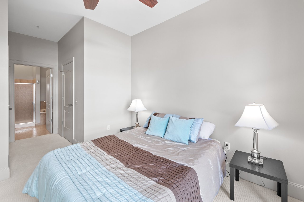 317 W Morgan St #215