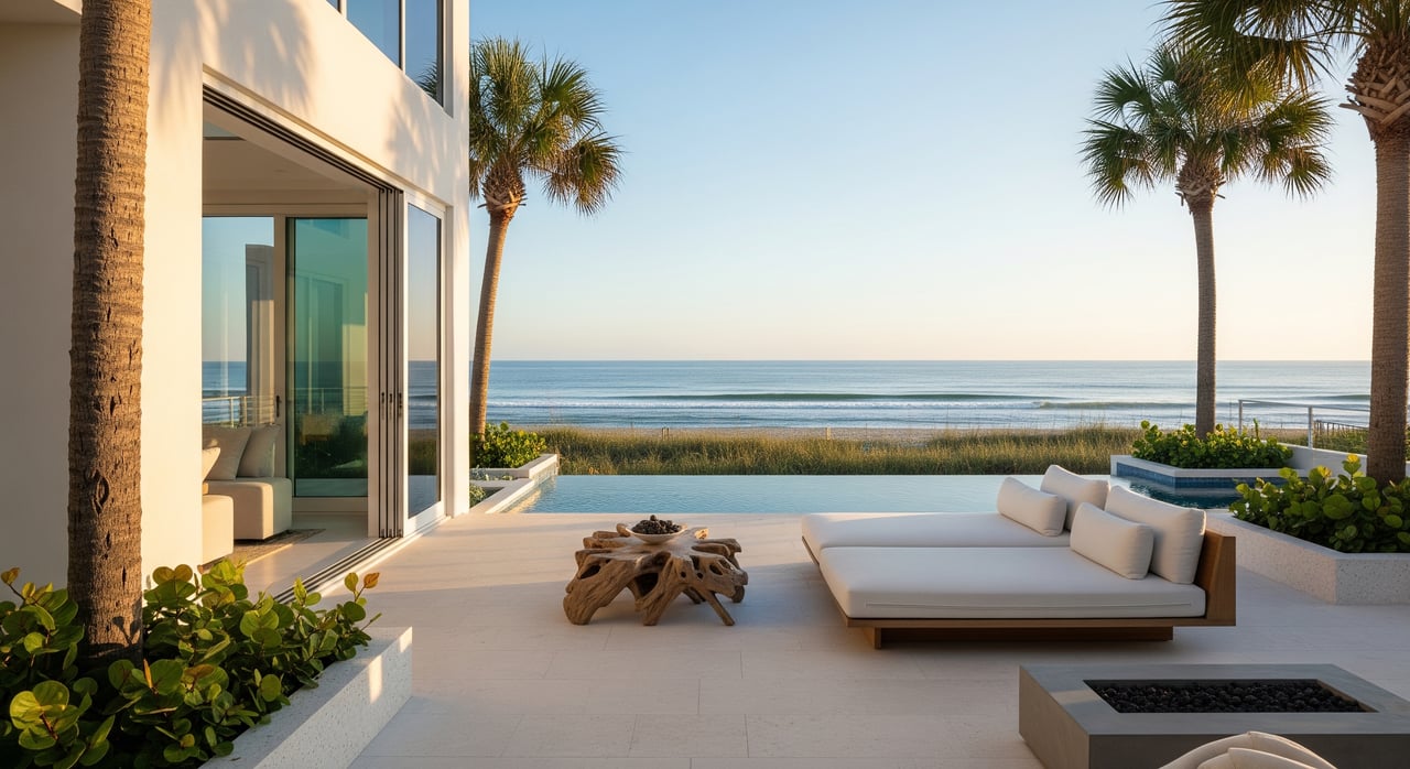 What Oceanfront Living In Cocoa Beach Really Feels Like