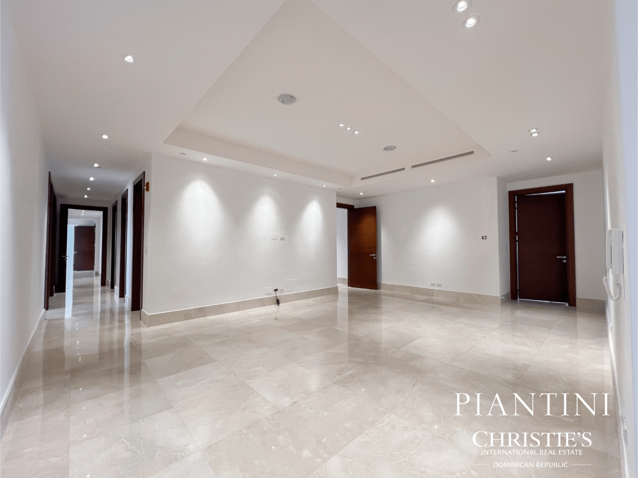Luxury Ocean View Condo