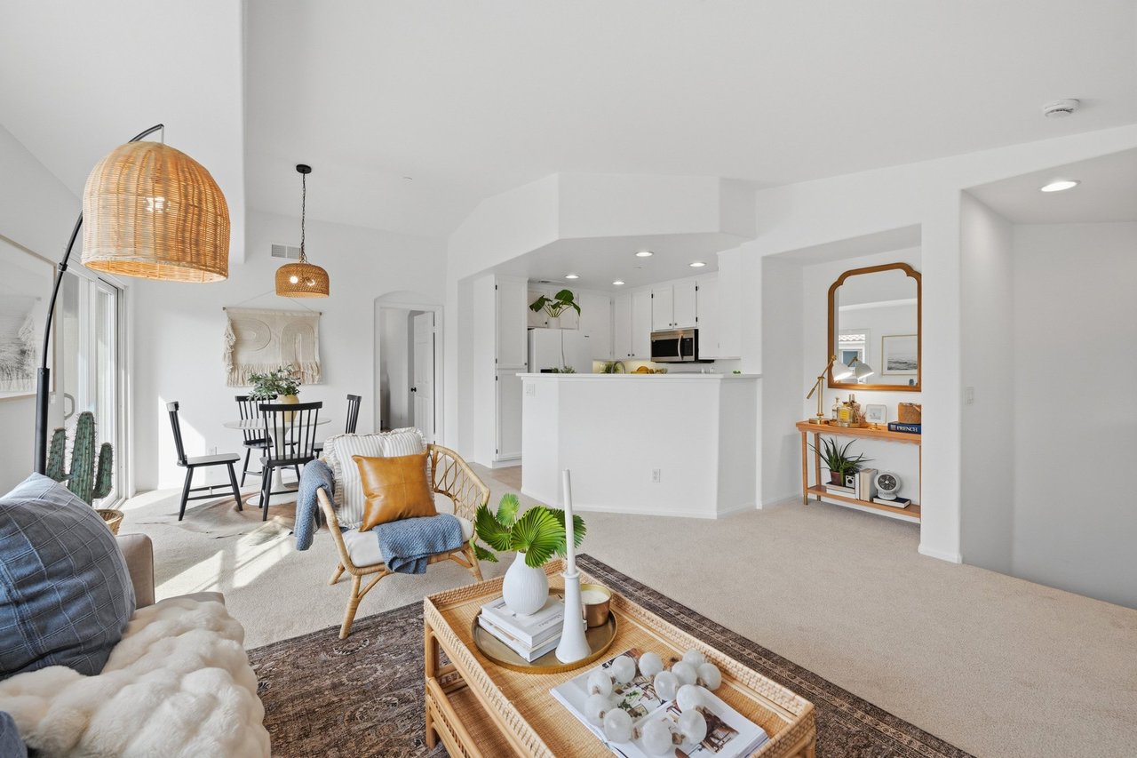 Just Listed Near Cal State San Marcos