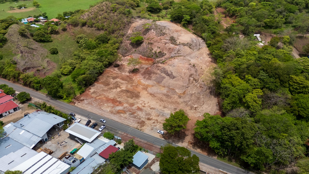 El Llano , Tempate, Guanacaste