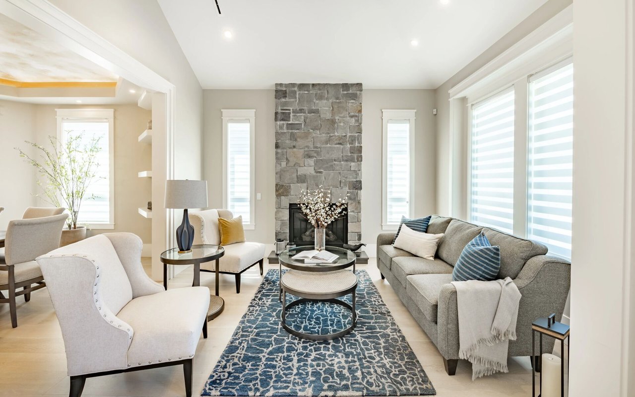Selling Your Home