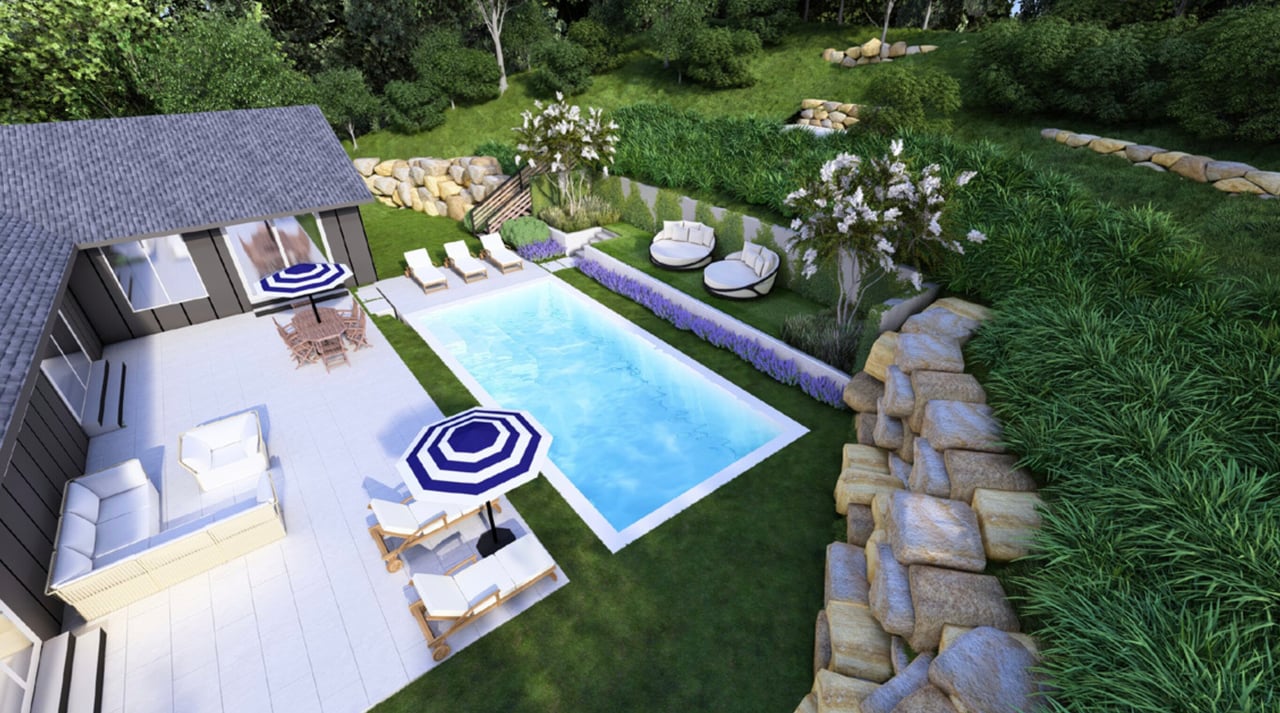 42 Mount Misery Drive