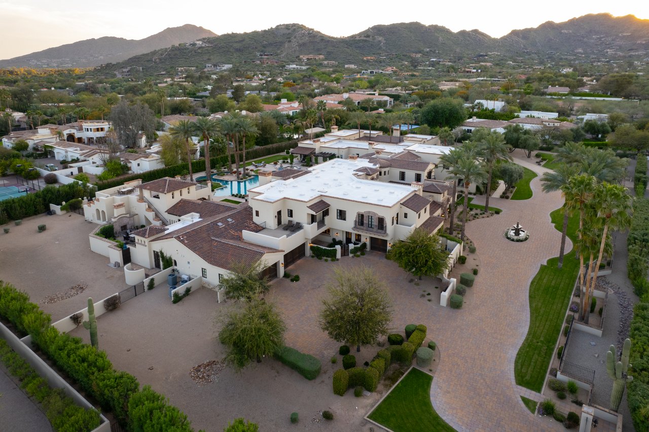Paradise Valley