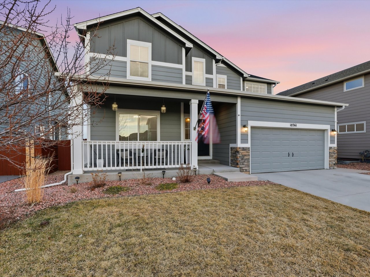 10361 Boulder Ridge Drive