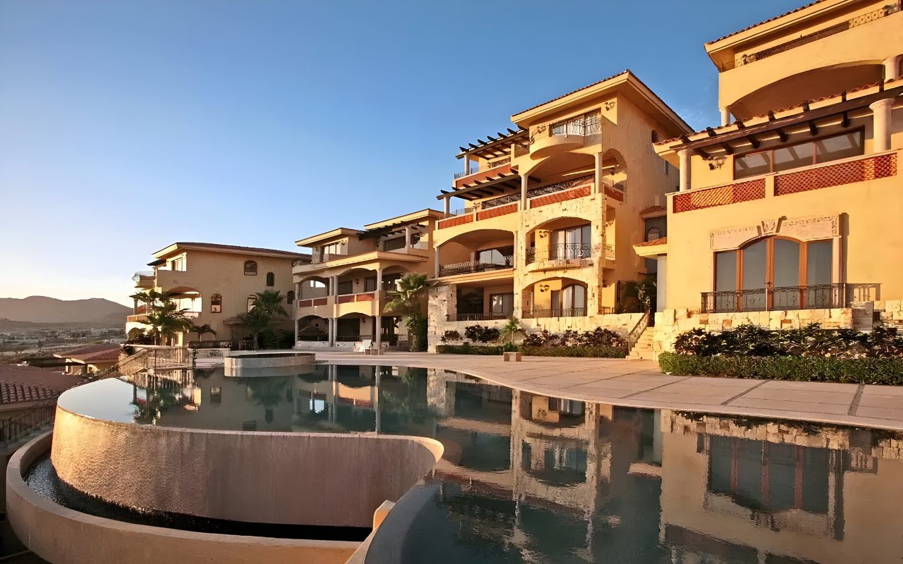 El Cielito at Rancho Paraiso Estates