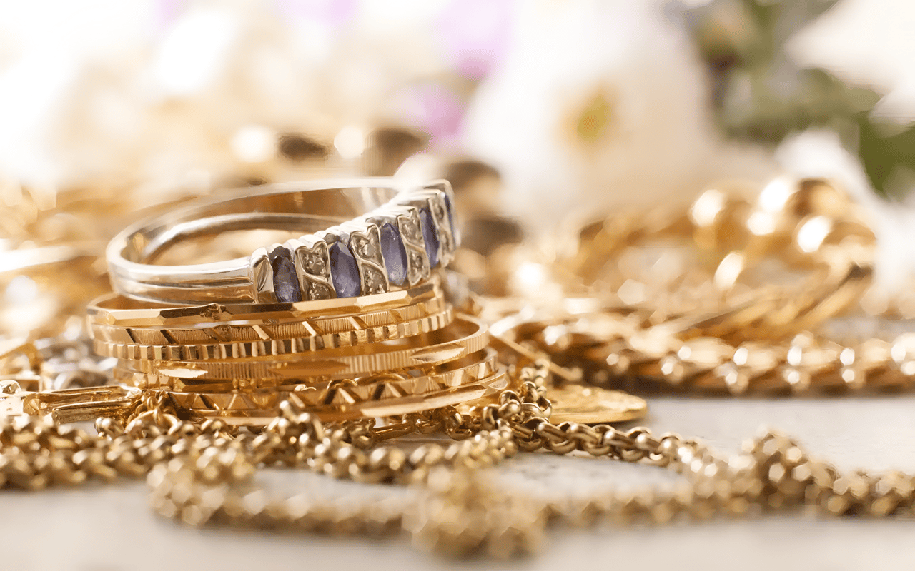 Free Promo Code for Local Jewelry Designers Giving Back!