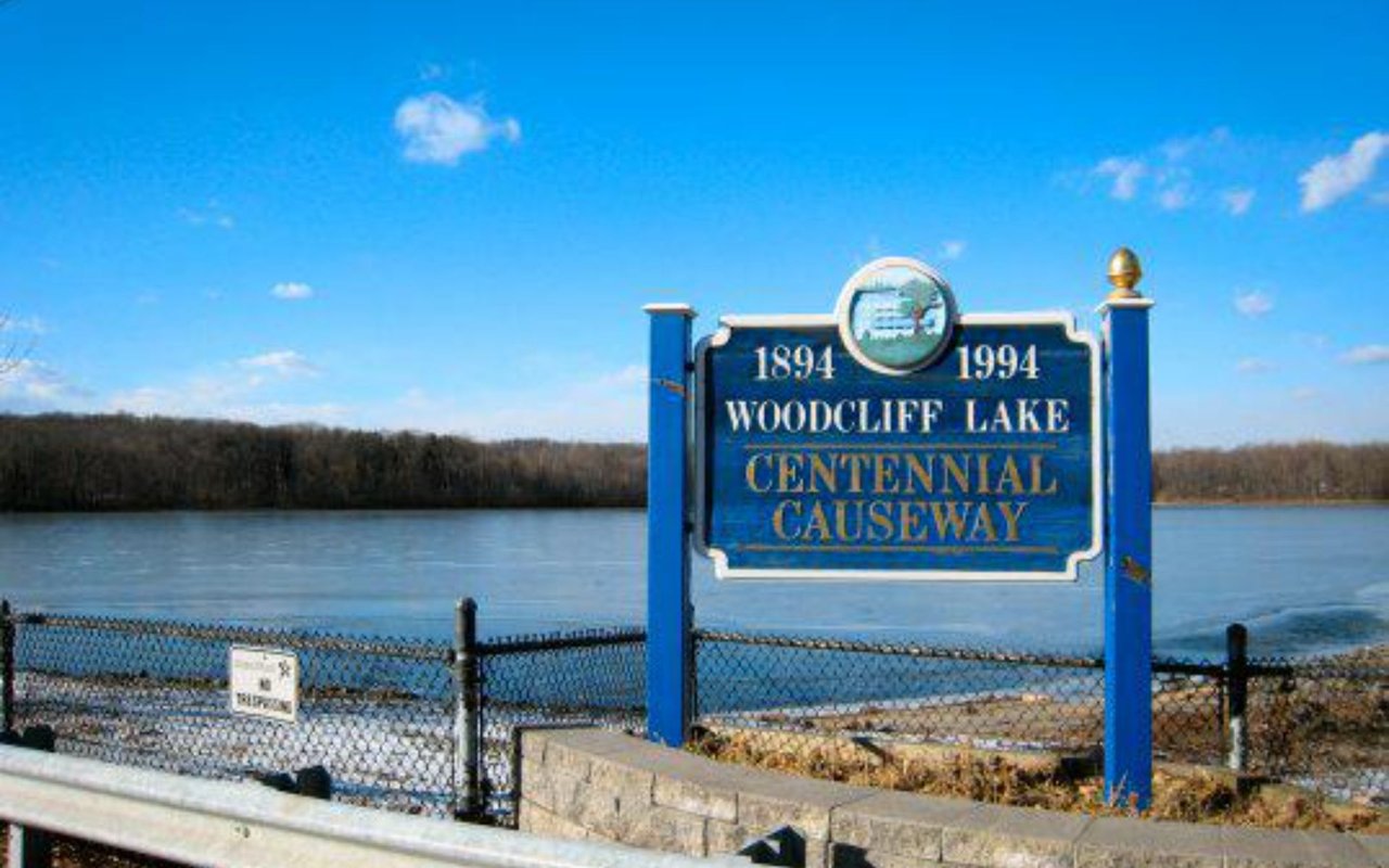 Woodcliff Lake