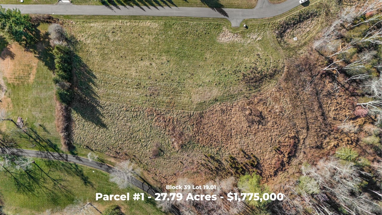 The Fairways at Bedminster