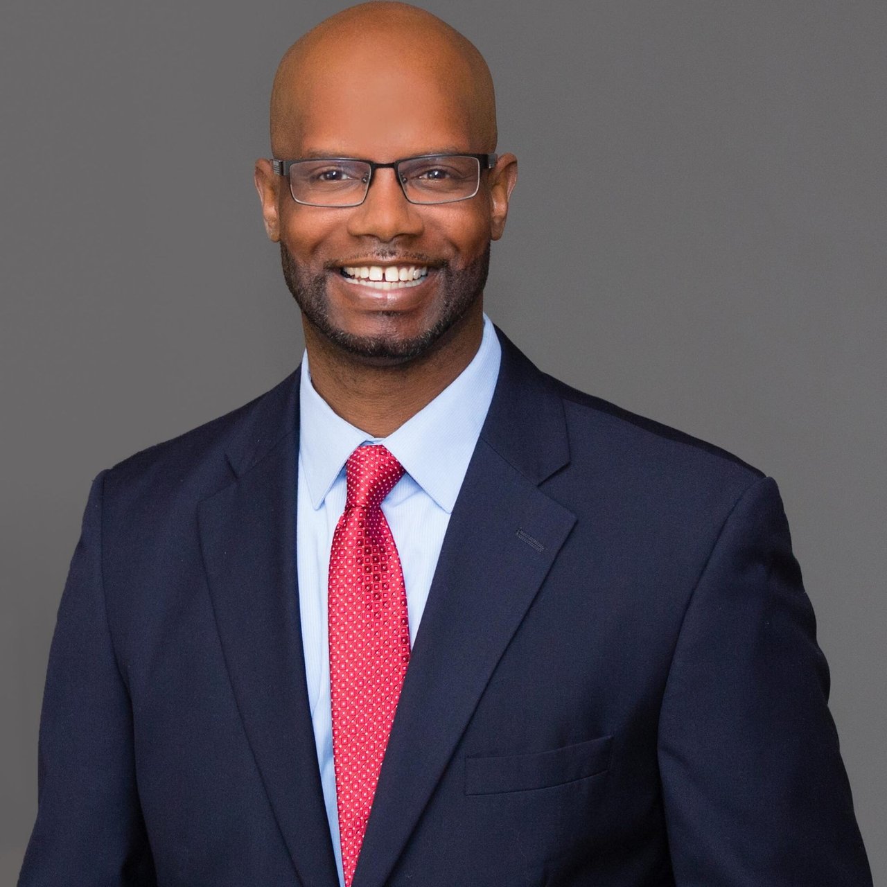 Brandon A. Walker Tucson, AZ Real Estate Agent Headshot