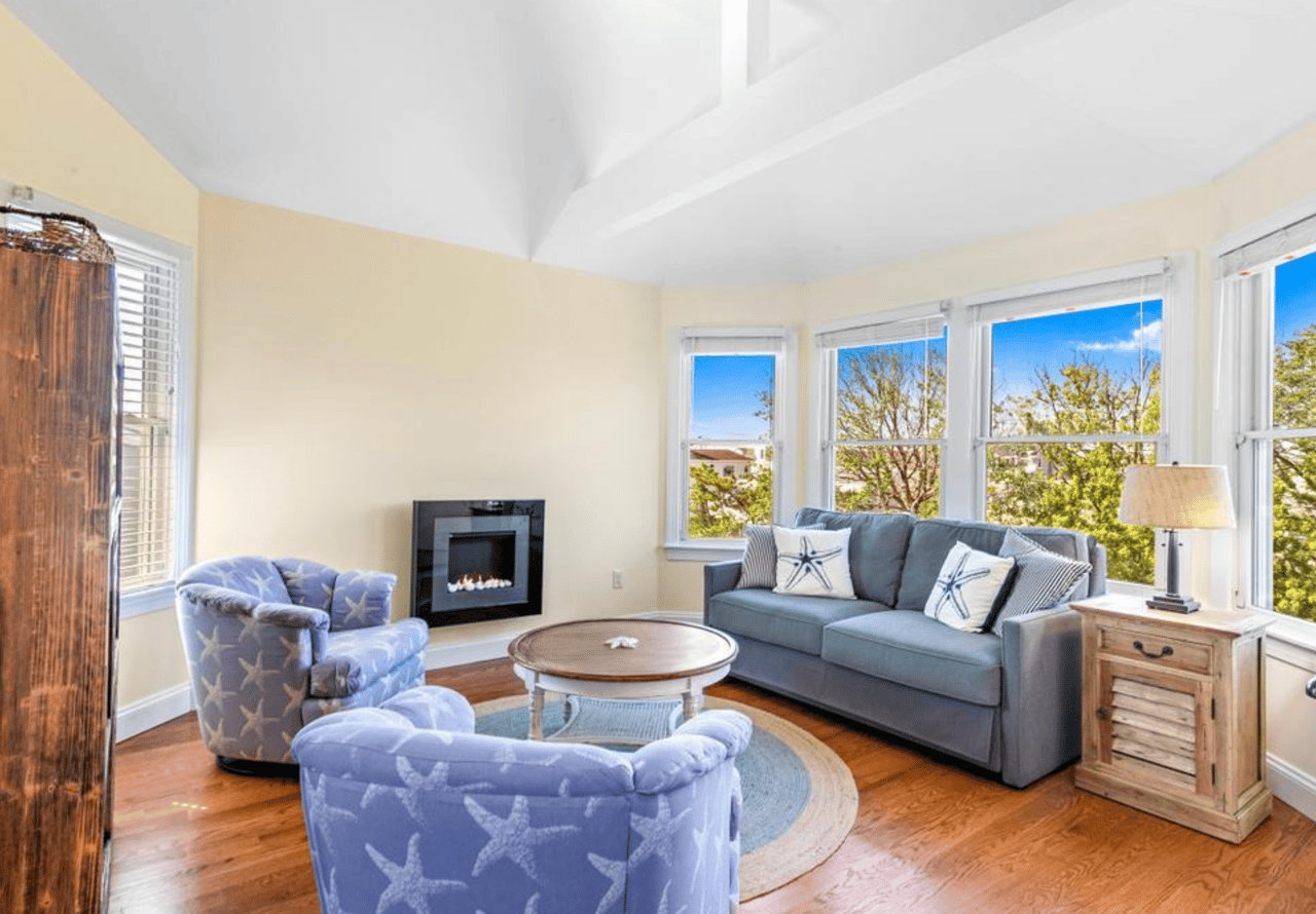 19 E 24th Street, Spray Beach - Pet Friendly