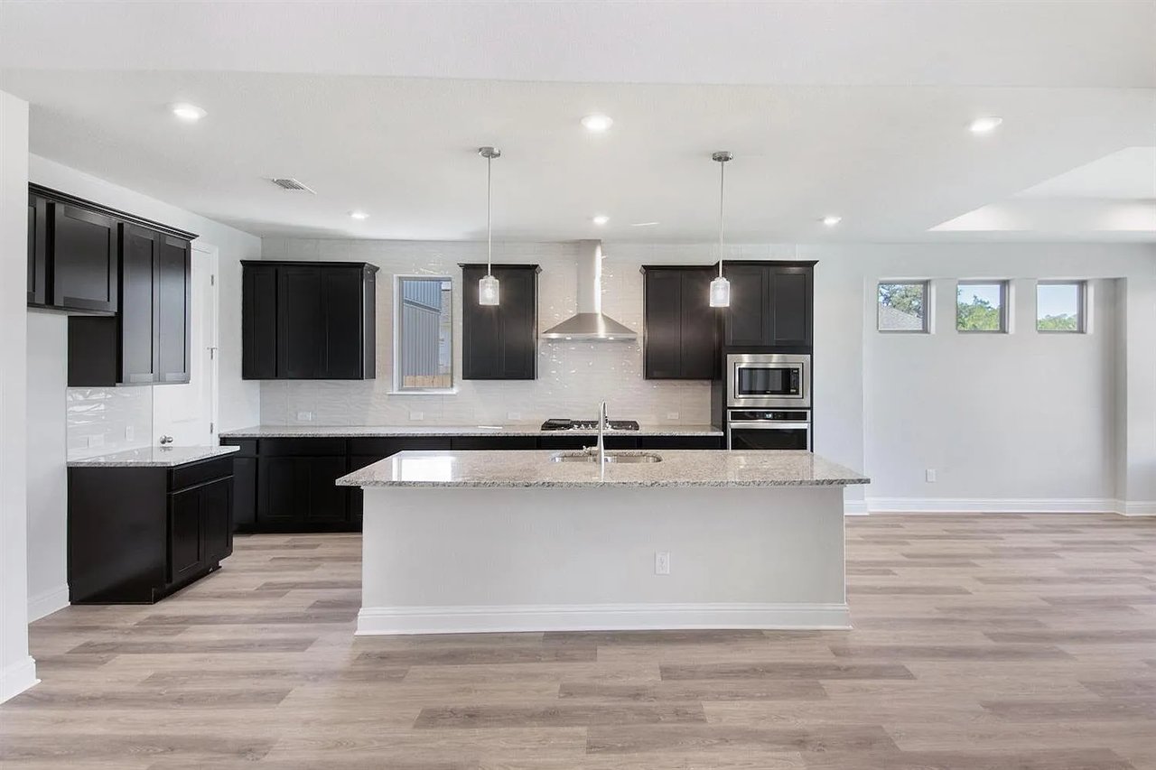 Rare 6 Bedroom Home in Desirable Wolf Ranch
