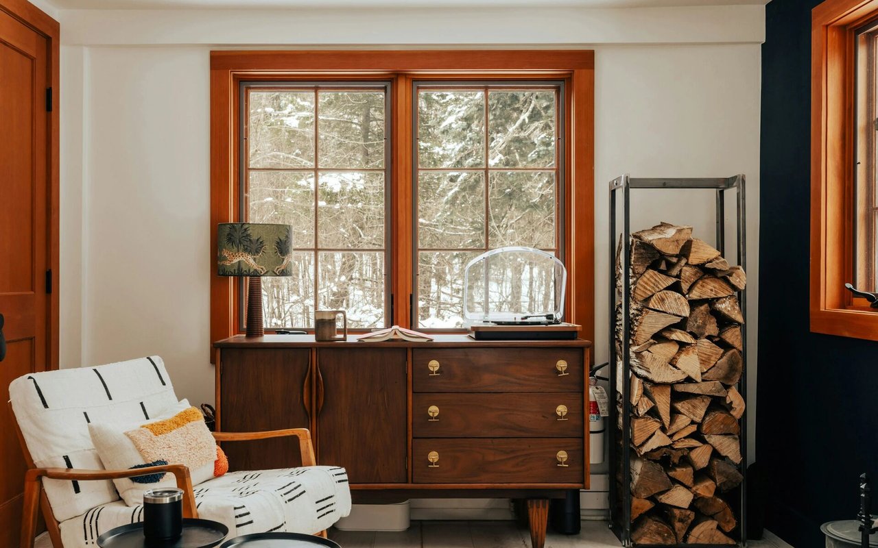 Day 25: River Cabins & Real Estate Quirks