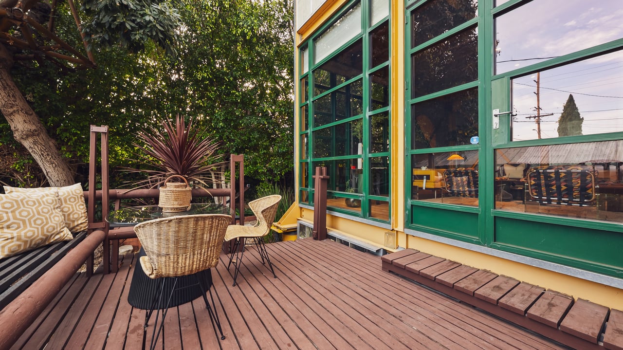 1955 Purdue Ave Unit: 1-2, West LA