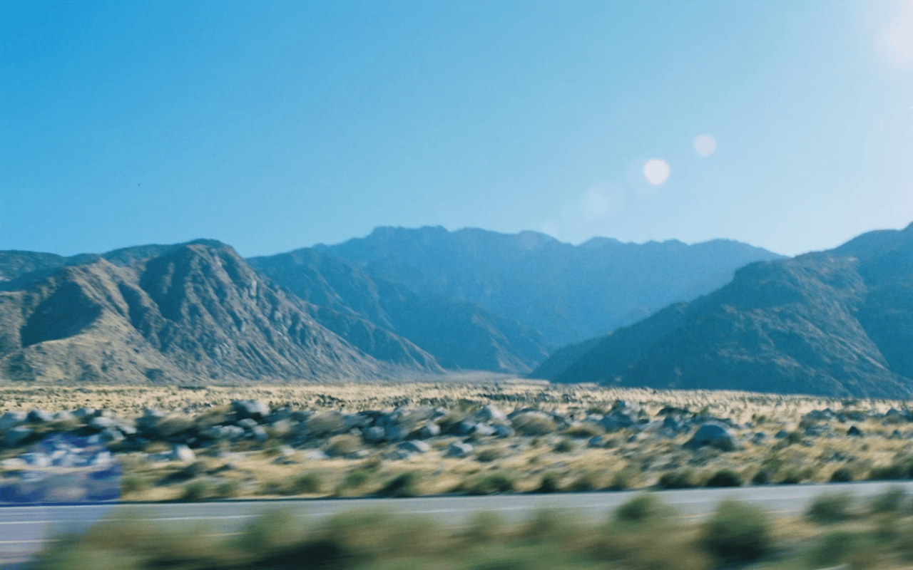 Weekend Trips from Beverly Hills