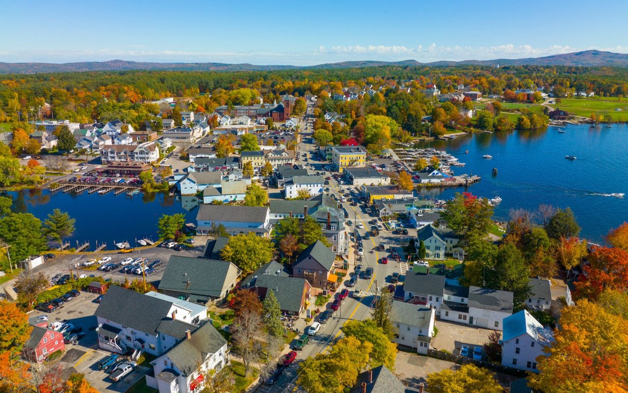 Wolfeboro