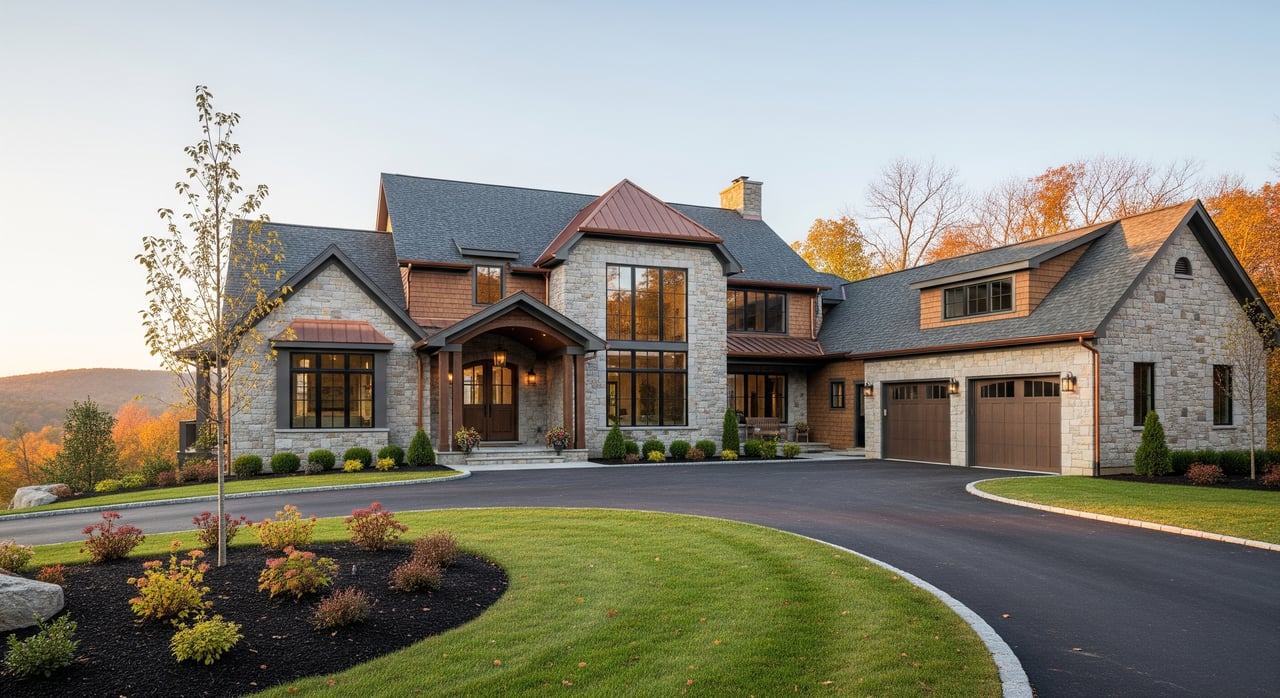 What Appraisers Look For In Brodheadsville