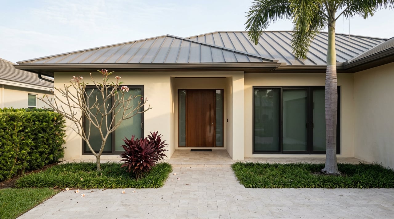 Why Lihue's Home Prices Swing So Much Harder Than Poipu's