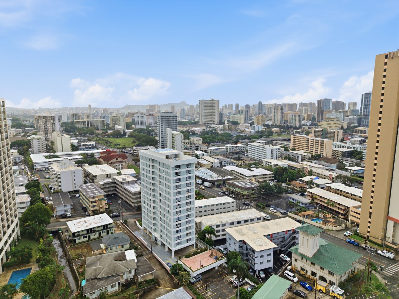 1616 Liholiho St, Unit 404