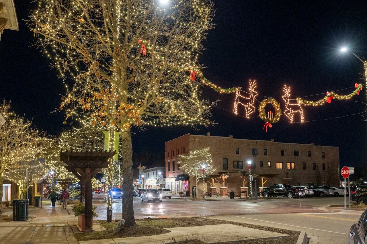 Grayslake Festival of Lights