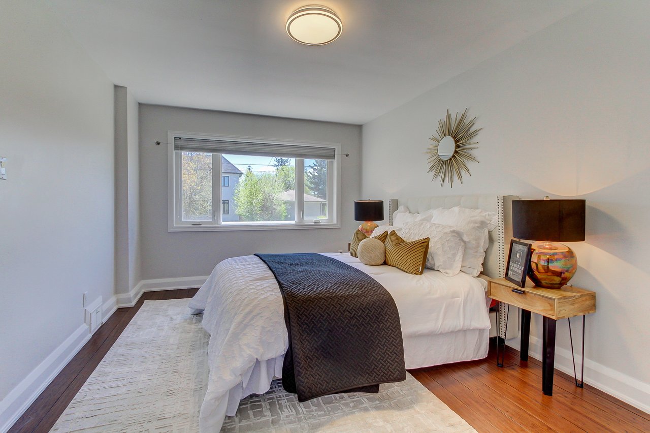 Executive/Family Home - Bathurst Manor 