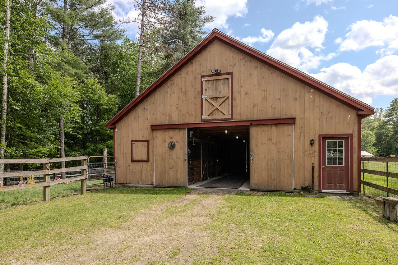 663 Valley Road Mason NH