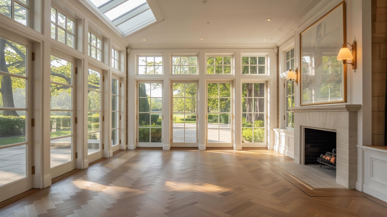 How Natural Light Boosts Home Value and Well-Being