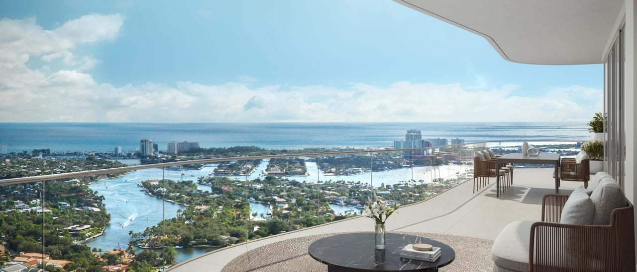 ANDARE RESIDENCES