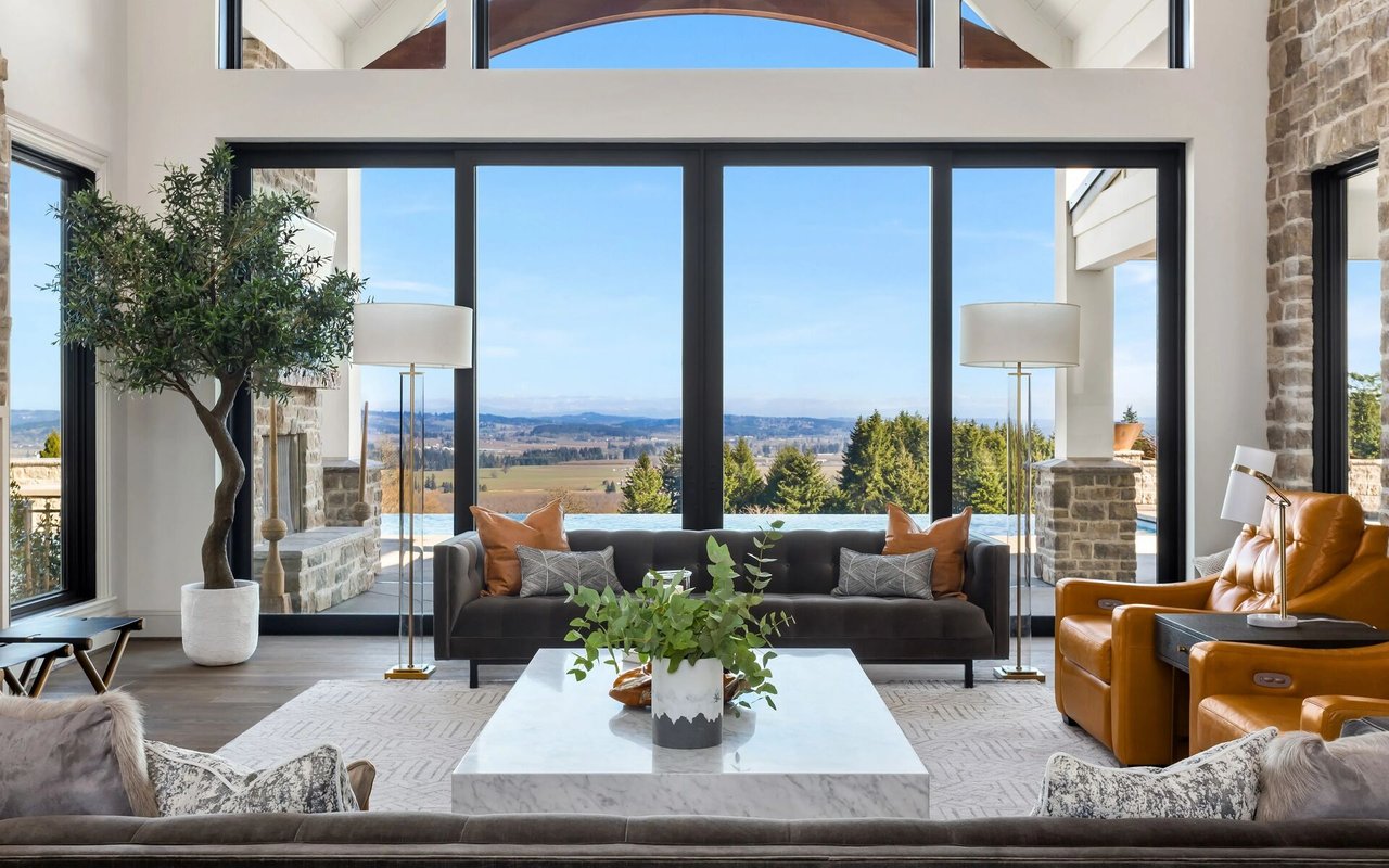 Retiring? Sell That House and Buy a Villa!