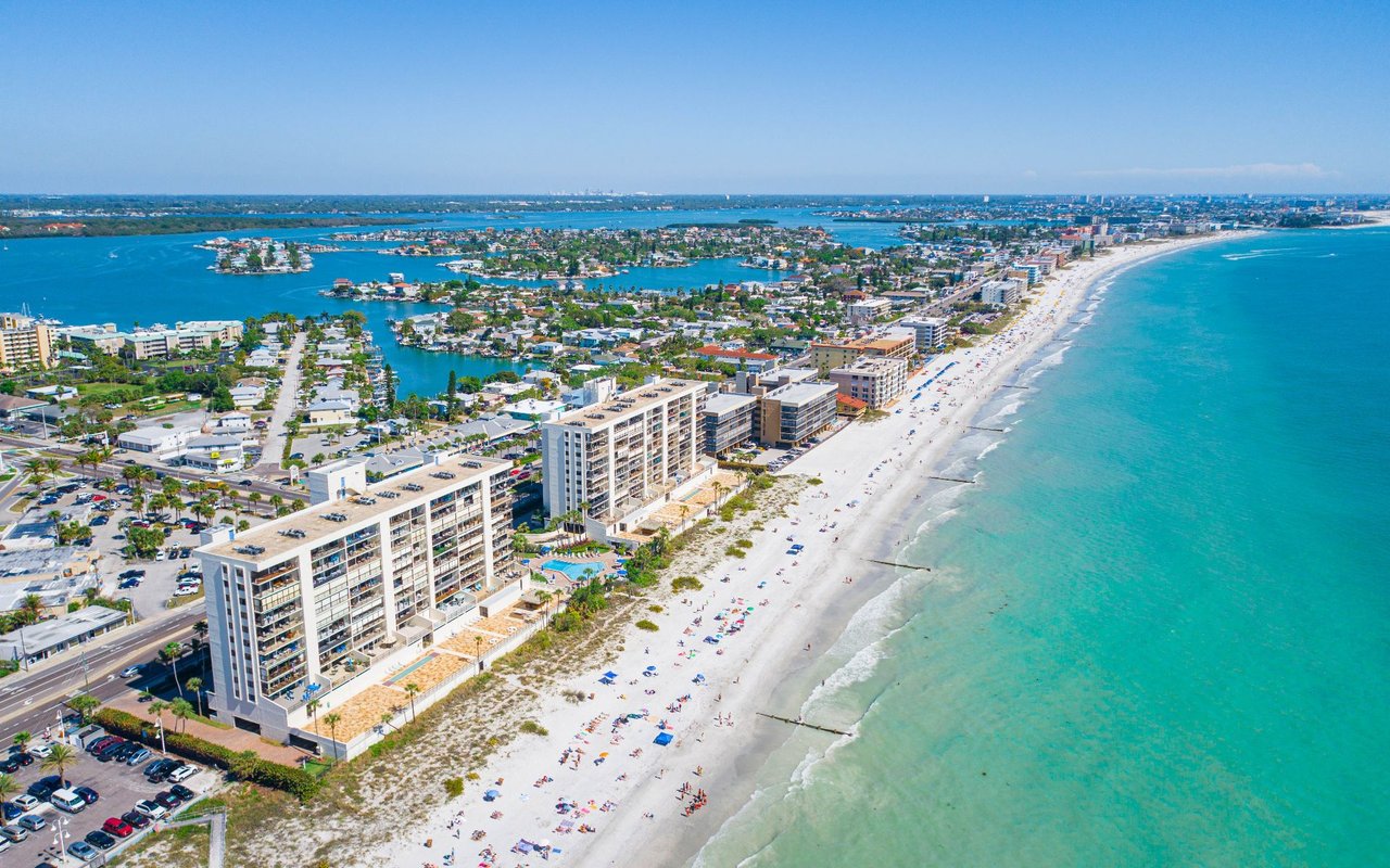 St. Pete Beach