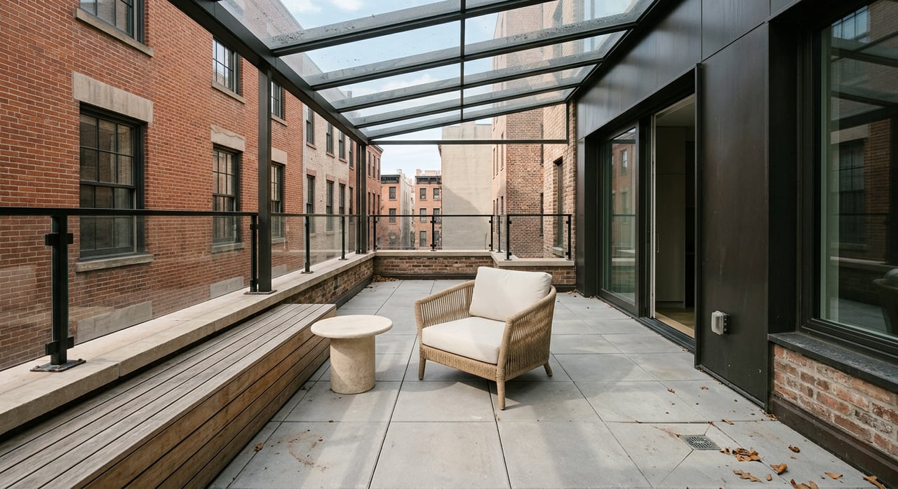 Choosing Between Gramercy And Flatiron For Your Next Home