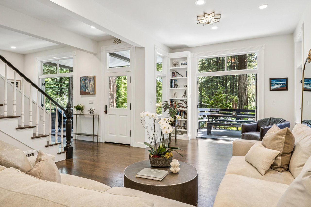 309 Corte Madera Ave