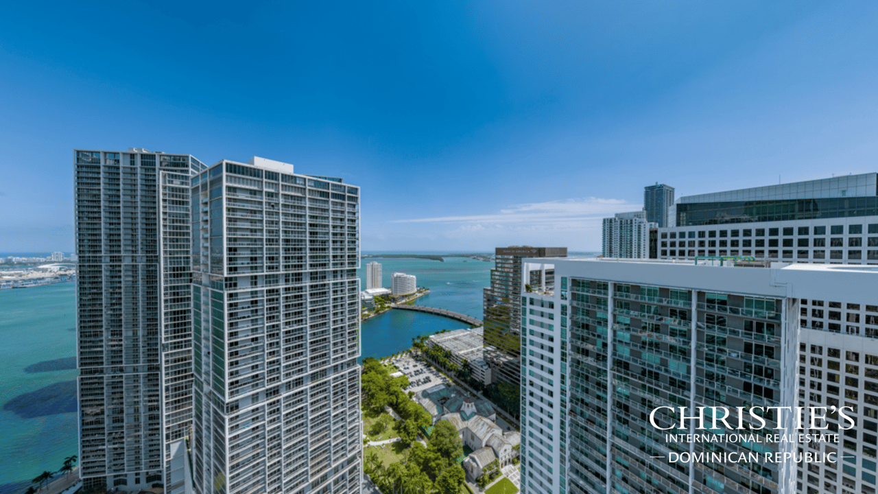 Viceroy Brickell – Brickell, Miami
